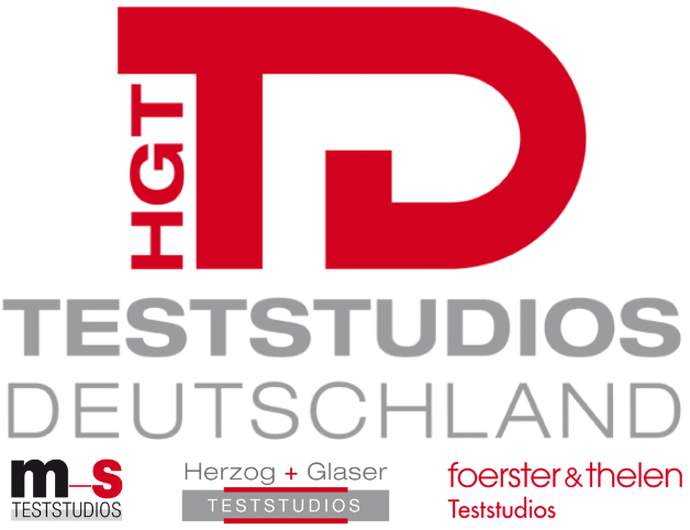 HGT Teststudios Deutschland GmbH