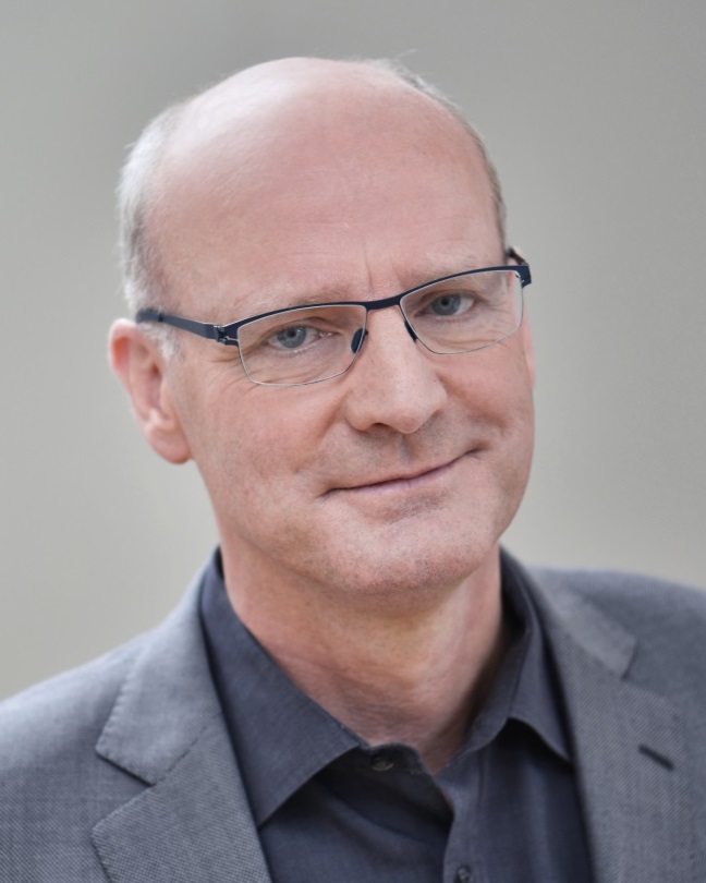 Dipl.-Psych. Stephan Urlings