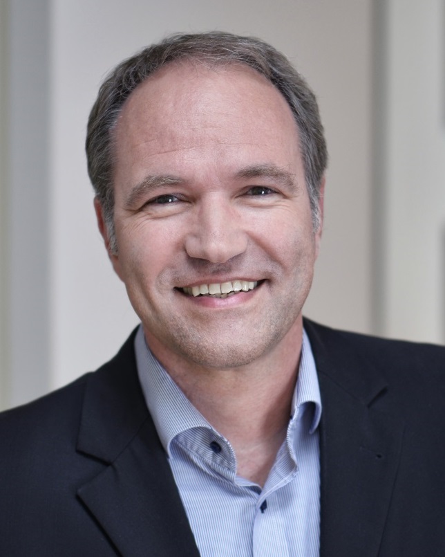 Dipl.-Psych. Hans-Joachim Karopka