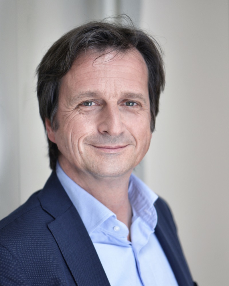 Dipl.-Psych. Stephan Grünewald