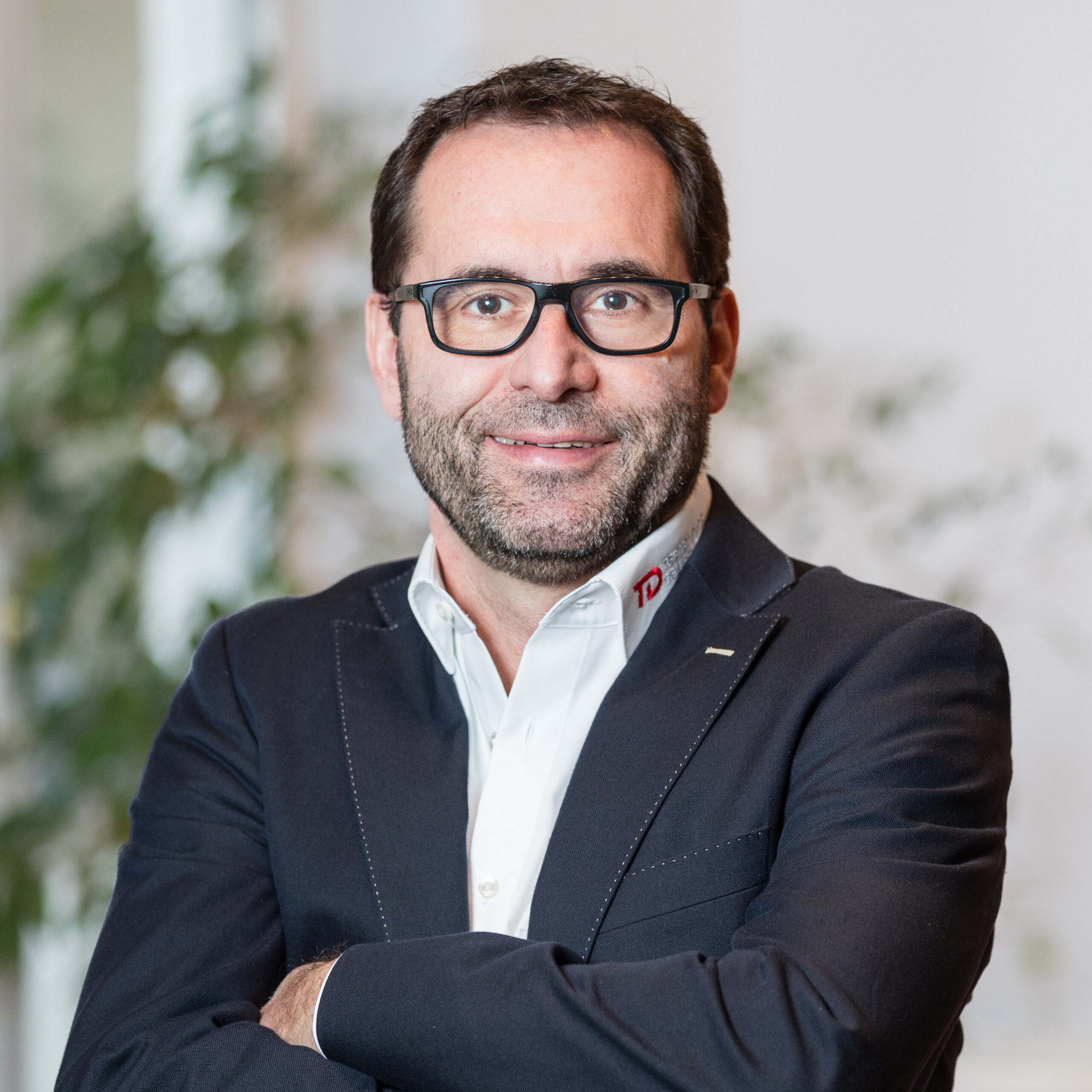 Frank Herzog