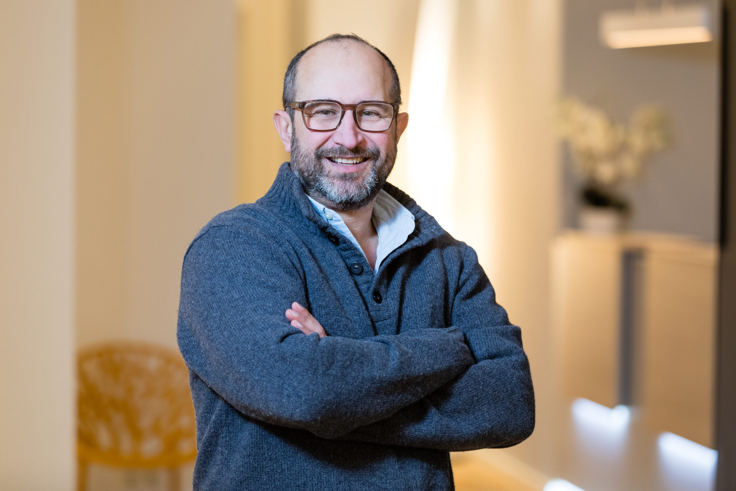 Max Kenet