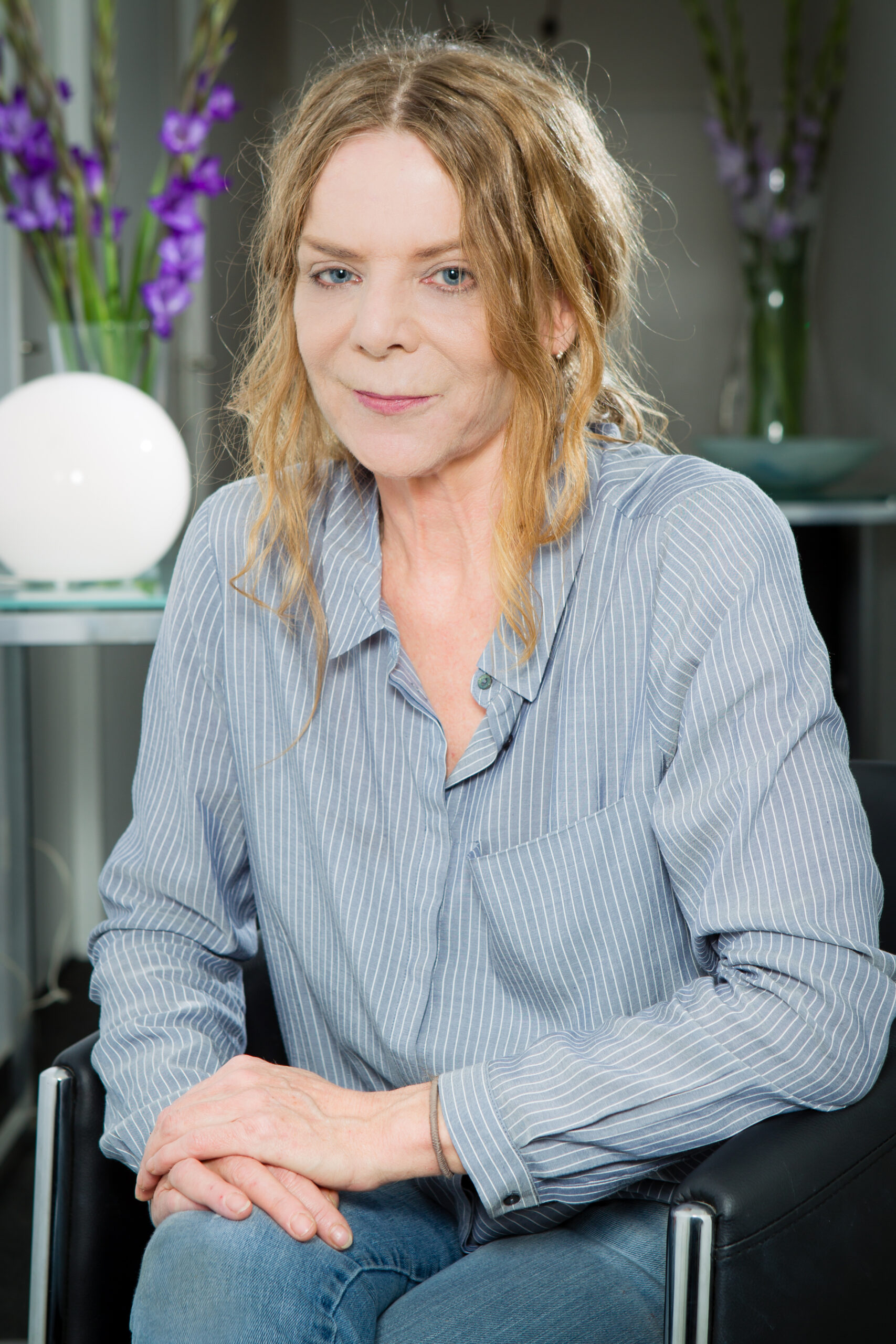 Ursel Sussdorf