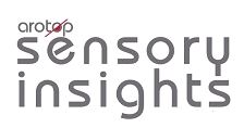 Logo arotop sensory insights