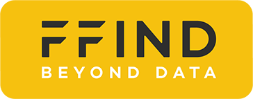 Logo FFIND GmbH
