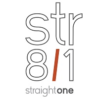 Logo StraightONE GmbH