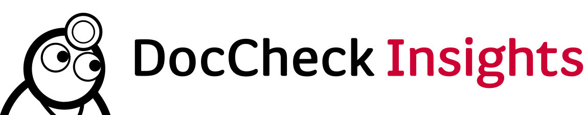 Logo DocCheck Insights