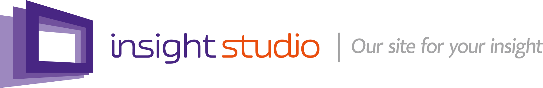 Logo Insight Studio