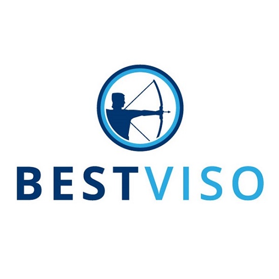 Logo BESTVISO GmbH