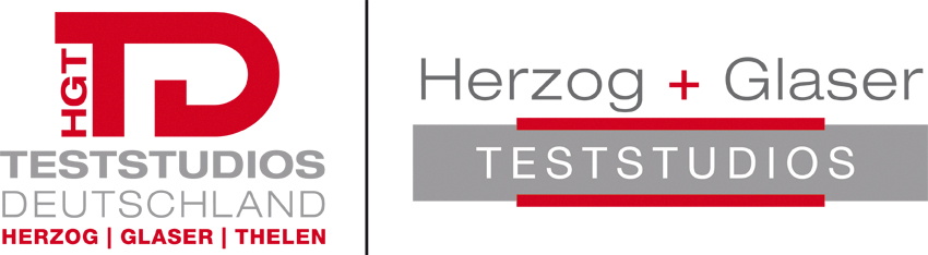 Logo Herzog + Glaser Teststudio Leipzig GmbH