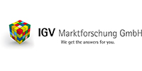 Logo IGV Marktforschung GmbH