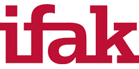 Logo IFAK Institut GmbH & Co. KG